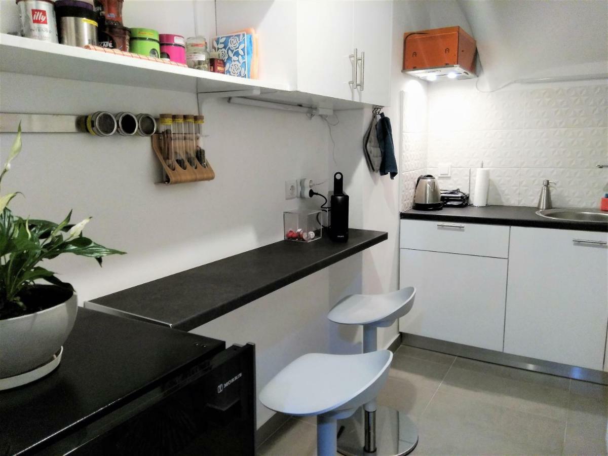 Athens Pangrati Modern Apt 10Min To Metro Exterior foto